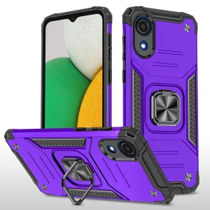کاور گاردتک مدل UnionArmor مناسب برای گوشی موبایل سامسونگ Galaxy A03 Core