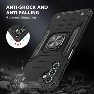کاور گاردتک اساک مدل UnionArmor مناسب برای گوشی موبایل سامسونگ Galaxy A54
