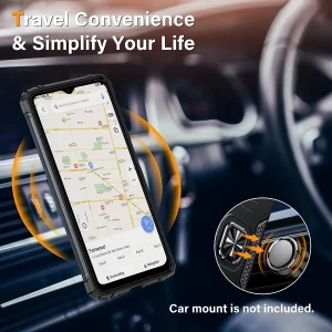 کاور گاردتک اساک مدل UnionArmor مناسب برای گوشی موبایل سامسونگ Galaxy A54
