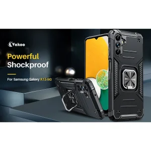 کاور گاردتک اساک مدل UnionArmor مناسب برای گوشی موبایل سامسونگ Galaxy A54