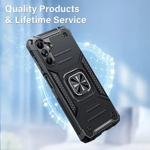 کاور گاردتک اساک مدل UnionArmor مناسب برای گوشی موبایل سامسونگ Galaxy A54
