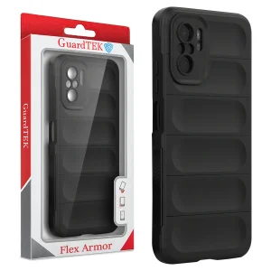 کاور گاردتک اساک مدل Flex Armor مناسب برای گوشی موبایل شیائومی Redmi Note 10 Pro / Redmi Note 10 Pro Max