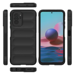 کاور گاردتک اساک مدل Flex Armor مناسب برای گوشی موبایل شیائومی Redmi Note 10 Pro / Redmi Note 10 Pro Max