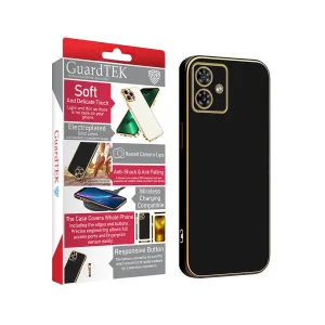 کاور گاردتک آساک مدل Mycase مناسب برای گوشی موبایل موتورولا Moto G54