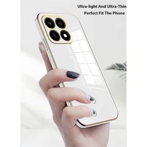 کاور گاردتک آساک مدل Mycase مناسب برای گوشی موبایل موتورولا Moto G54