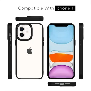 کاور گاردتک اساک مدل New Skin مناسب برای گوشی موبایل اپل Iphone 11