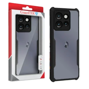 کاور گاردتک اساک مدل Anti shock مناسب برای گوشی موبایل موتورولا Edge 50
