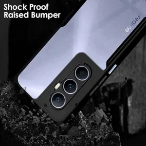 کاور گاردتک اساک مدل Antishock مناسب برای گوشی موبایل ریلمی C65
