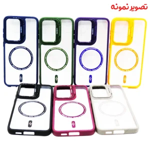 کاور گاردتک آساک مدل Pro مناسب برای گوشی موبایل سامسونگ Galaxy A25