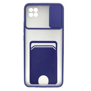 کاور گاردتک مدل Cam Card Strap مناسب برای گوشی موبایل شیائومی Redmi 10A/ Poco C3