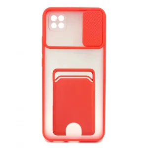 کاور گاردتک مدل Cam Card Strap مناسب برای گوشی موبایل شیائومی Redmi 10A/ Poco C3