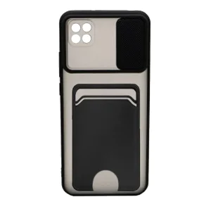 کاور گاردتک مدل Cam Card Strap مناسب برای گوشی موبایل شیائومی Redmi 10A/ Poco C3
