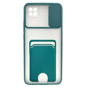 کاور گاردتک مدل Cam Card Strap مناسب برای گوشی موبایل شیائومی Redmi 10A/ Poco C3