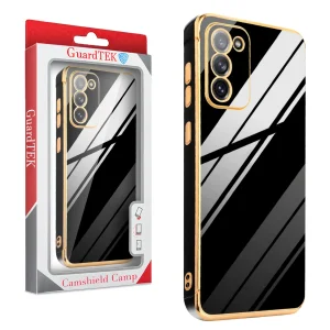 کاور گاردتک اساک مدل Myca2 مناسب برای گوشی موبایل سامسونگ Galaxy M23 / F23