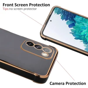 کاور گاردتک اساک مدل Myca2 مناسب برای گوشی موبایل سامسونگ Galaxy M23 / F23