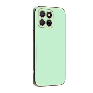 کاور گاردتک آساک مدل Mycase مناسب برای گوشی موبایل آنر Honor X7C