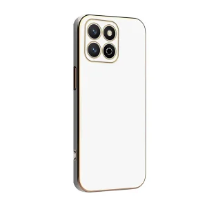کاور گاردتک آساک مدل Mycase مناسب برای گوشی موبایل آنر Honor X7C