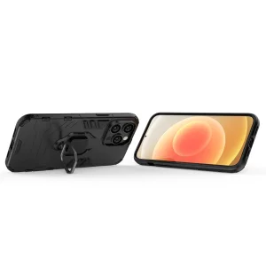 کاور گاردتک اساک مدل Ash22 مناسب برای گوشی موبایل اپل Iphone 12 Pro Max