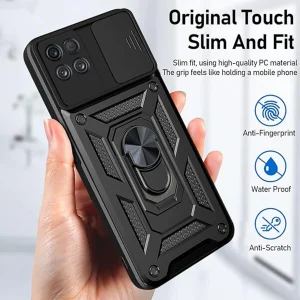 کاور گاردتک مدل Dcamp2 مناسب برای گوشی موبایل شیائومی Realme 11 4G