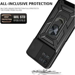 کاور گاردتک مدل Dcamp2 مناسب برای گوشی موبایل شیائومی Realme 11 4G