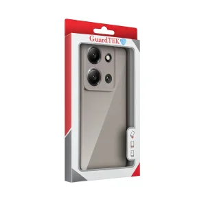 کاور گاردتک اساک مدل Silicone Puffer مناسب برای گوشی موبایل موتورولا Moto Edge 50