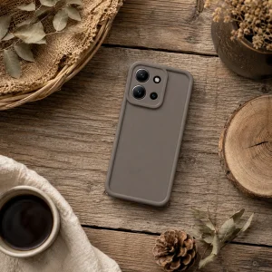 کاور گاردتک اساک مدل Silicone Puffer مناسب برای گوشی موبایل موتورولا Moto Edge 50