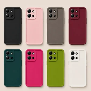 کاور گاردتک اساک مدل Silicone Puffer مناسب برای گوشی موبایل موتورولا Moto Edge 50