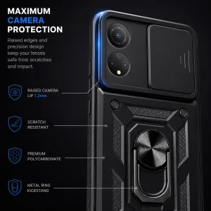 کاور گاردتک اساک مدل DefenderArmor مناسب برای گوشی موبایل آنر Honor X7