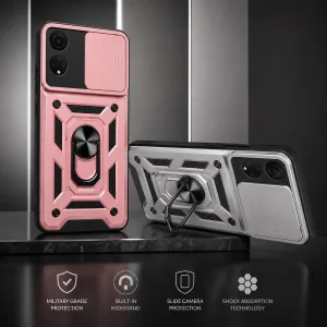 کاور گاردتک اساک مدل DefenderArmor مناسب برای گوشی موبایل آنر Honor X7