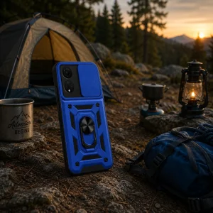 کاور گاردتک اساک مدل DefenderArmor مناسب برای گوشی موبایل آنر Honor X7