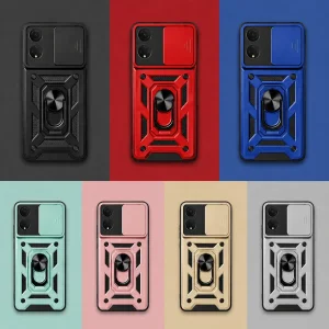 کاور گاردتک اساک مدل DefenderArmor مناسب برای گوشی موبایل آنر Honor X7