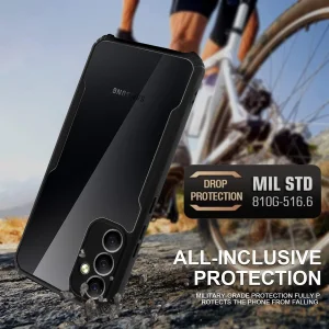 کاور گاردتک اساک مدل Antishock مناسب برای گوشی موبایل سامسونگ Galaxy A54 5G