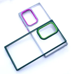 کاور گاردتک اساک مدل New Skin مناسب برای گوشی موبایل سامسونگ Galaxy S23 Ultra