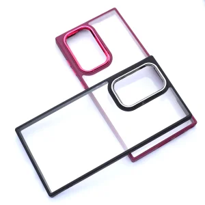 کاور گاردتک اساک مدل New Skin مناسب برای گوشی موبایل سامسونگ Galaxy S23 Ultra