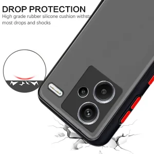 کاور گاردتک آساک مدل MBC Strap مناسب برای گوشی موبایل شیائومی Redmi Note 13 Pro Plus به همراه بند