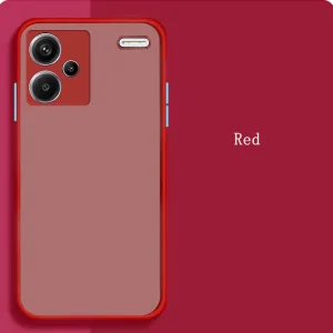 کاور گاردتک آساک مدل MBC Strap مناسب برای گوشی موبایل شیائومی Redmi Note 13 Pro Plus به همراه بند