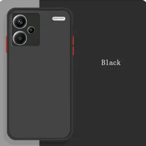 کاور گاردتک آساک مدل MBC Strap مناسب برای گوشی موبایل شیائومی Redmi Note 13 Pro Plus به همراه بند