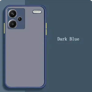 کاور گاردتک آساک مدل MBC Strap مناسب برای گوشی موبایل شیائومی Redmi Note 13 Pro Plus به همراه بند