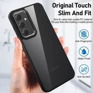 کاور گاردتک مدل New Skin مناسب برای گوشی موبایل سامسونگ Galaxy S23 FE