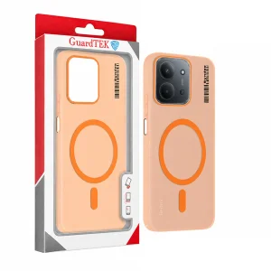 کاور گاردتک آساک مدل Syndee مناسب برای گوشی موبایل شیائومی Redmi 15C / Poco C85