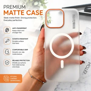 کاور گاردتک آساک مدل Syndee مناسب برای گوشی موبایل شیائومی Redmi 15C / Poco C85