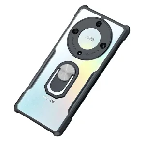 کاور گاردتک اساک مدل AntiShock Magnet Holder مناسب برای گوشی موبایل آنر Honor X9B