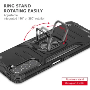 کاور گاردتک اساک مدل UnionArmor مناسب برای گوشی موبایل سامسونگ Galaxy S24 FE