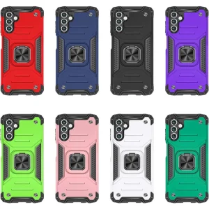 کاور گاردتک اساک مدل UnionArmor مناسب برای گوشی موبایل سامسونگ Galaxy S24 FE