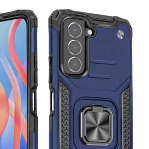 کاور گاردتک اساک مدل UnionArmor مناسب برای گوشی موبایل سامسونگ Galaxy S24 FE