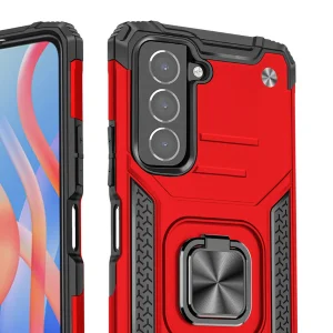 کاور گاردتک اساک مدل UnionArmor مناسب برای گوشی موبایل سامسونگ Galaxy S24 FE