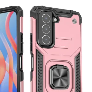 کاور گاردتک اساک مدل UnionArmor مناسب برای گوشی موبایل سامسونگ Galaxy S24 FE