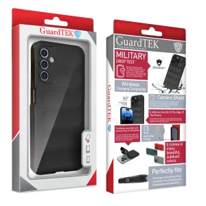 کاور گاردتک آساک مدل Flex Armor مناسب برای گوشی موبایل سامسونگ Galaxy M34 / F34