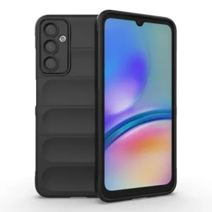 کاور گاردتک آساک مدل Flex Armor مناسب برای گوشی موبایل سامسونگ Galaxy M34 / F34