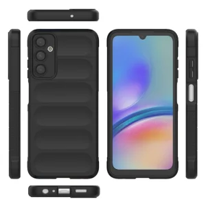 کاور گاردتک آساک مدل Flex Armor مناسب برای گوشی موبایل سامسونگ Galaxy M34 / F34